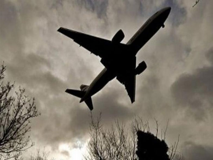 GoAir pilots shut down wrong engine, restarts it after bird-hit: report
