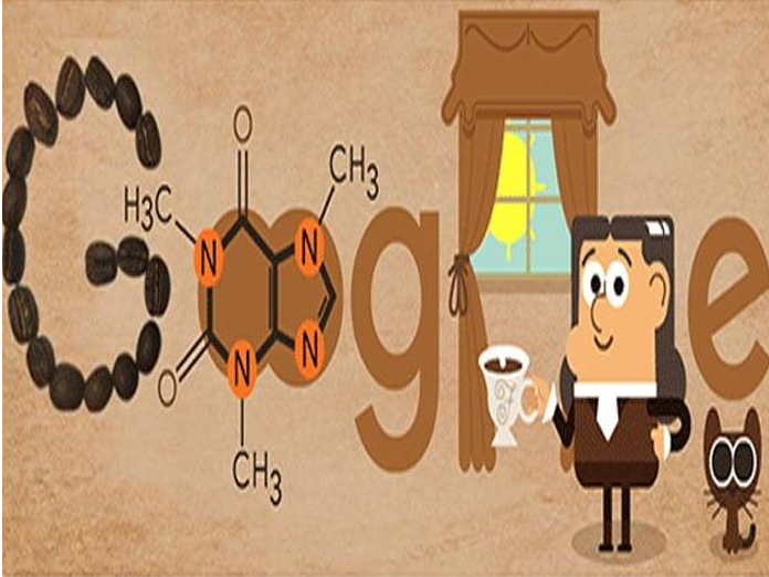 Google Doodle Honours Friedlieb Ferdinand Runge