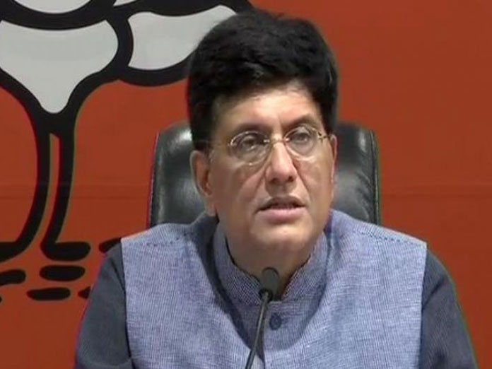 Government to provide more funds for Ayushman Bharat next year: Goyal