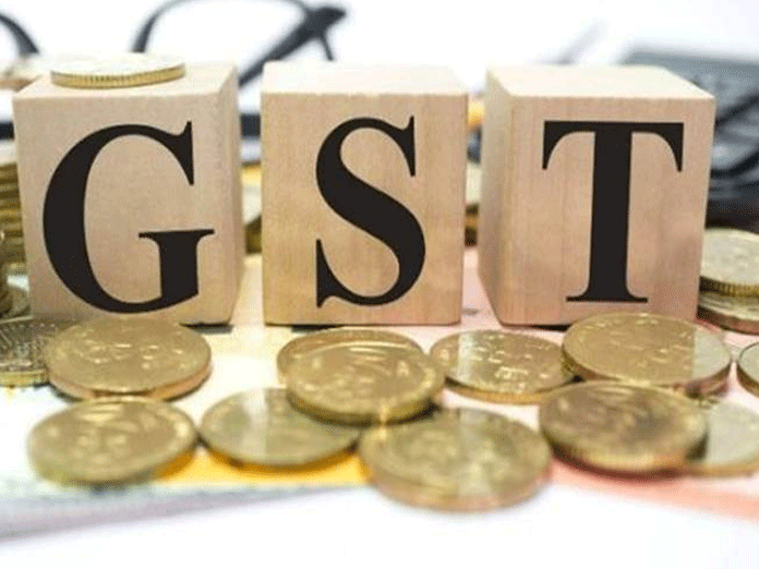 GST collections for January expected at Rs 103,000 cr