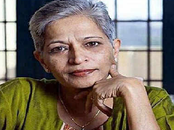 11th accused in Gauri Lankesh murder case denied bail