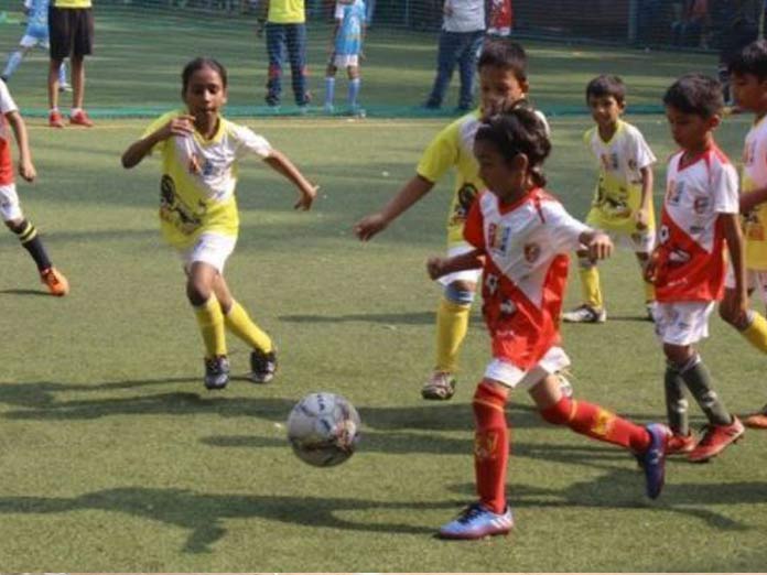 Gurukul sports meet for women begins