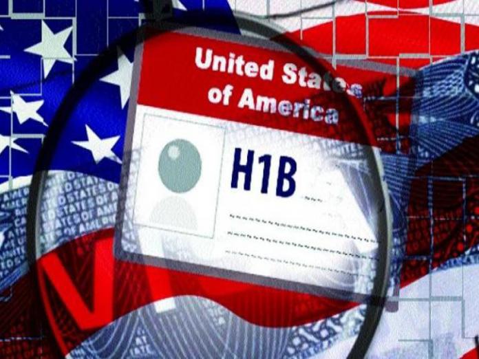Proposal to Bar H1-B Spouses from Working in US Reaches White House for Final Decision