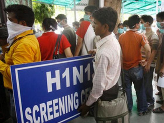 Swine flu death toll touches 100 in Rajasthan