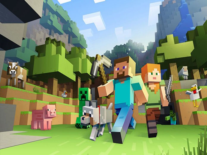 Two hackers charged with Minecraft-linked bomb threats that led to school evacuations