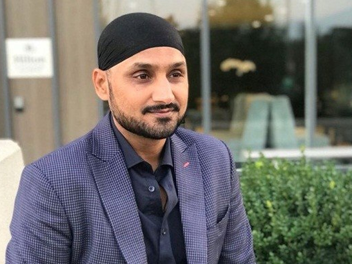Finger spinners need to reinvent to remain relevant in ODIs: Harbhajan Singh