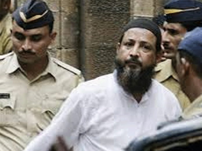 Hanif Syed, Sentenced To Death In 2003 Mumbai Blasts, Dies At Hospital