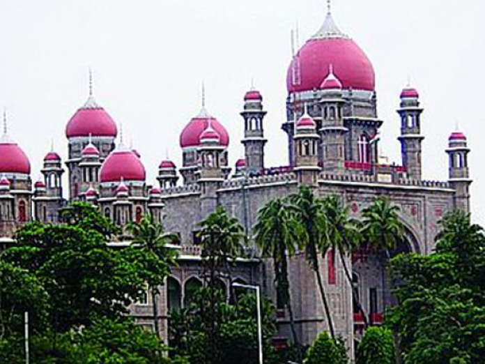 Hyderabad HC arrests law, assembly secretary in contempt of court, released on personal bonds