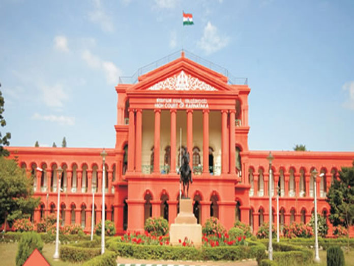 HC says CWC cant usurp its power by handing over custody