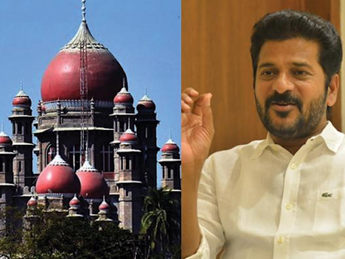 Hyderabad HC seeks clarity on Revanths arrest from govt