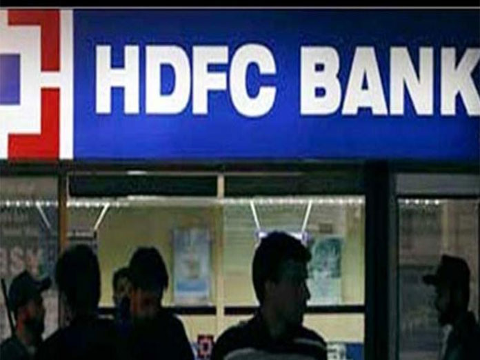 HDFC Bank has no plans to cut down branch expansion: Aditya Puri