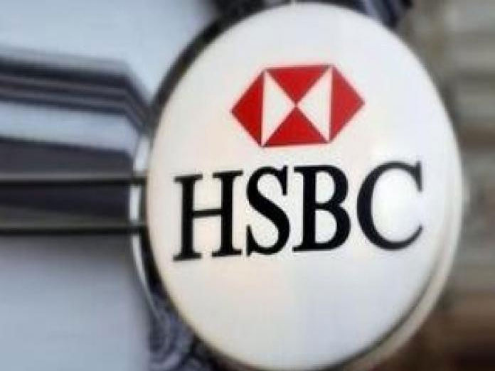 HSBC warns on China, Britain slowdown as 2018 profit disappoints