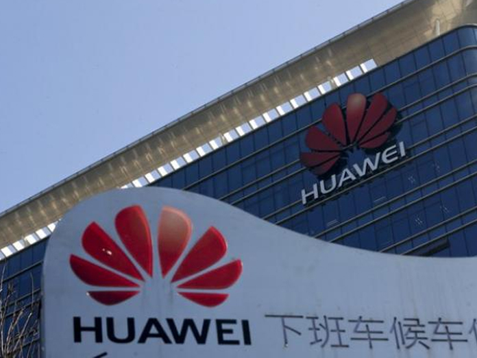 Huawei ready to tackle extra security to stay in 5G kit race