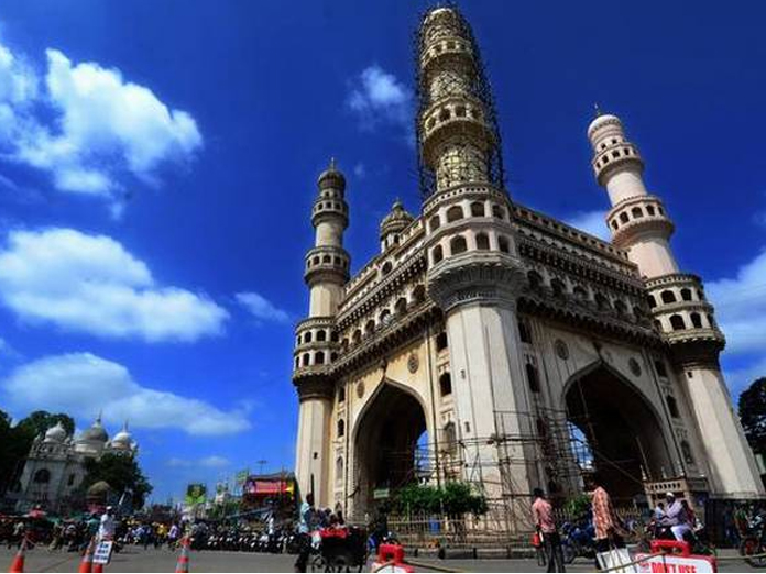 Hyderabad the star of Swachhta, the only metro city in 2018 to win the award