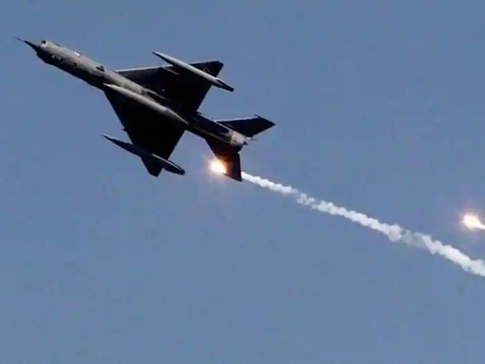 IAF Air strike : Airfares go up significantly in wake of India-Pakistan tensions