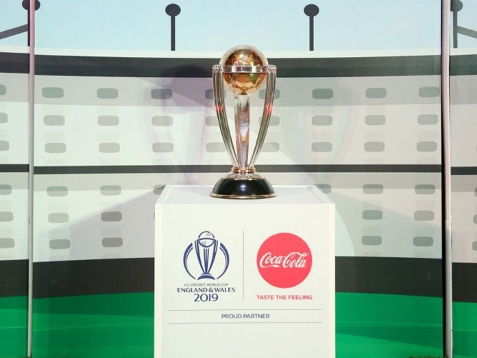 2019 ICC World set to grab eyeballs with new format
