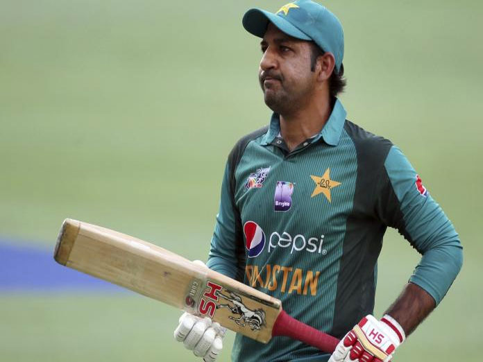 ICC bans Irfan Ansari for 10 years after corrupt approach to Sarfraz Ahmed