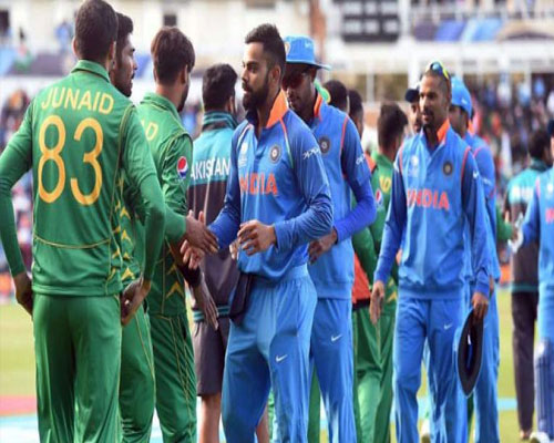 Will boycott India-Pak Word Cup clash if govt feels same: BCCI official