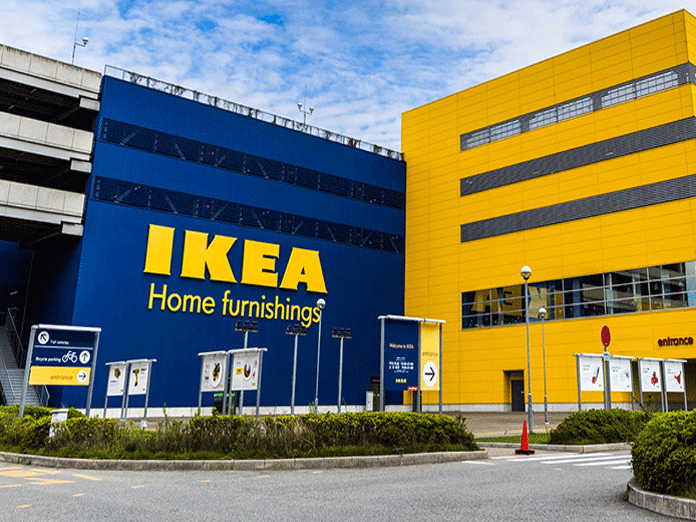 Hyderabad: IKEA continues sale of Biryani months after insect found in food