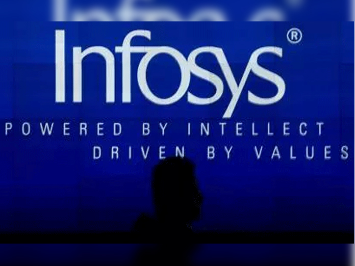 Infosys arm warns public on fraudsters looting in disguise