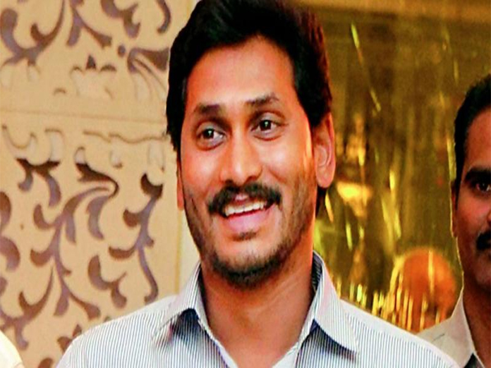 YS Jaganmohan Reddy to address party cadre in Tirupati today