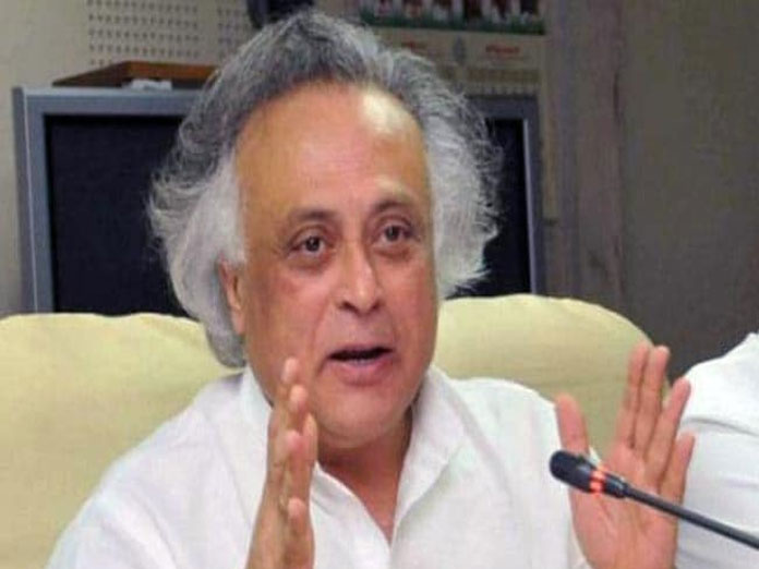 SCS and Polavaram funds will be first two promises to be fulfilled new govt: Jairam Ramesh