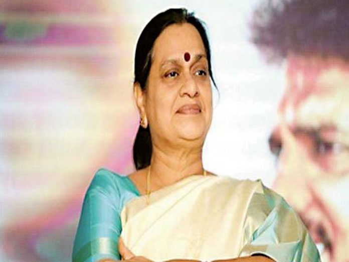 Film producer Nara Jayashree Devi passes away