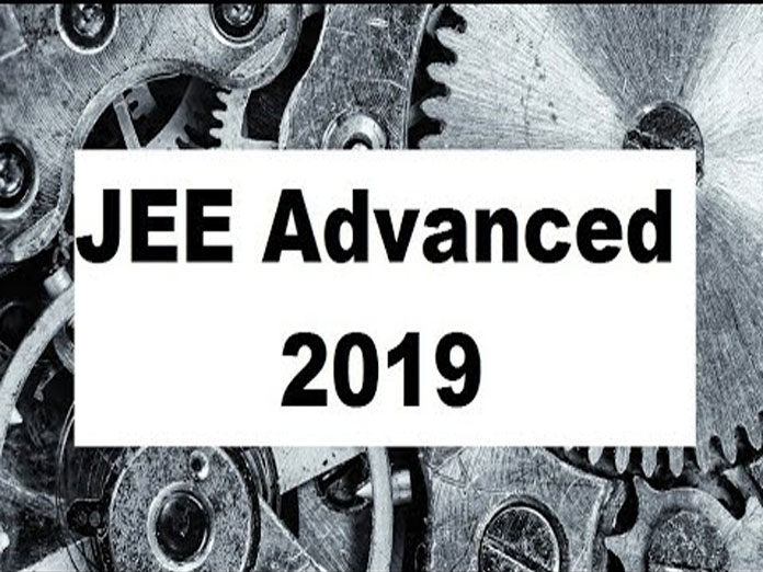 JEE Advanced 2019 notification released, exam on May 19
