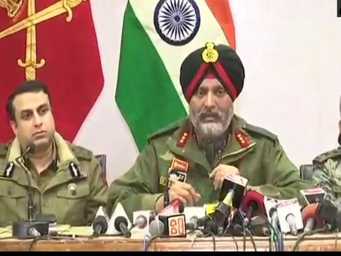 Eliminated JeM leadership within 100 hrs of Pulwama attack: Army
