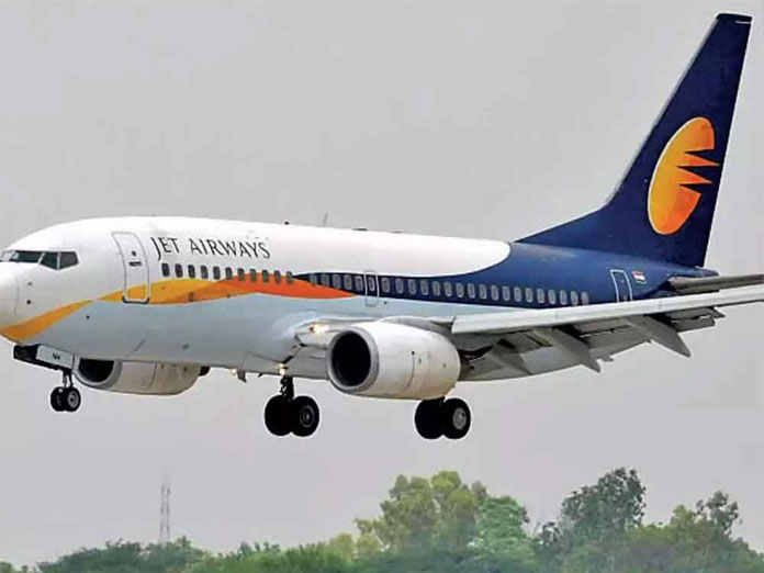 Jet Airways likely to get over Rs 3,000 cr funds