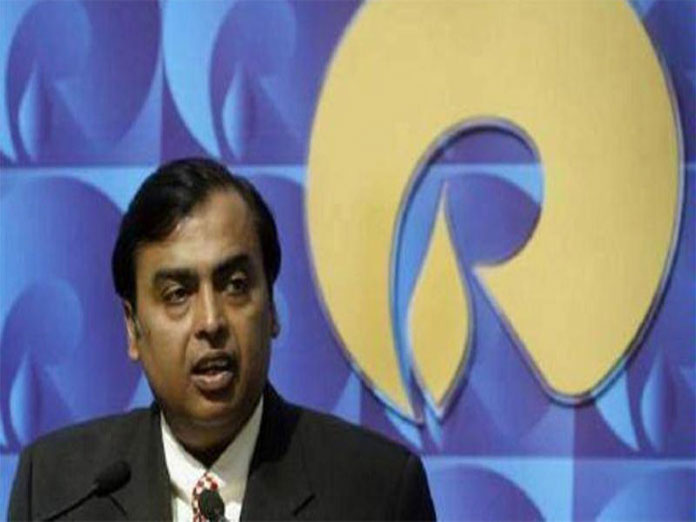 Reliance firms up Rs 10,000 cr investment in Bengal