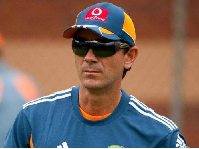 Team travelling to India is not the World Cup squad: Justin Langer