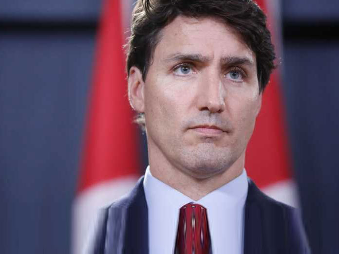 Justin Trudeau government in crisis after Canada ministers resignation