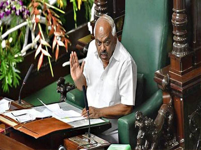 KR Ramesh Kumar directs government to provide adequate security to Preetham