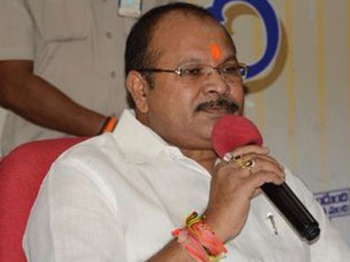 BJP is committed for AP development: Kanna