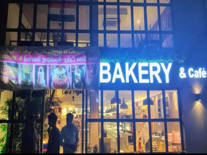 We will blast store: Karachi Bakery receives threat over name row