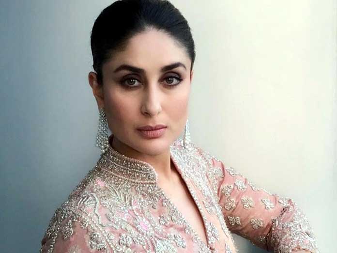 Kareena Kapoor launches the Swasth Immunised India to get every child vaccinated