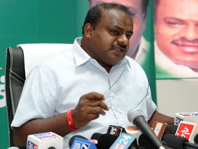 Karnataka CM announces SIT probe into audio clip row to bring out truth