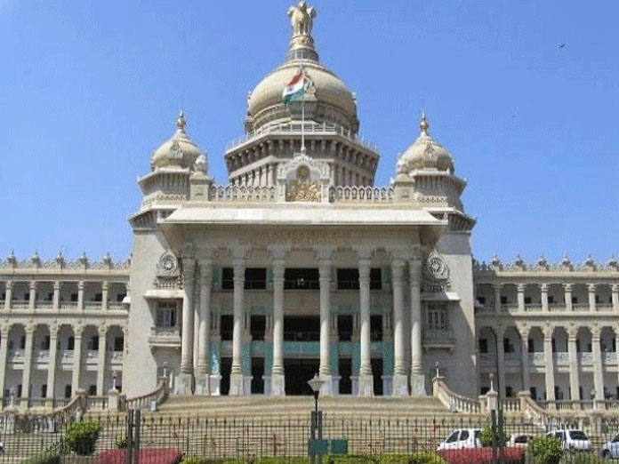 Karnataka set for stormy budget session in Bengaluru