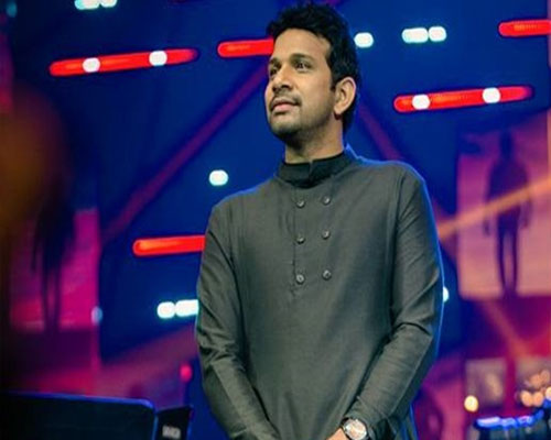 Singer Karthik opens up on sexual allegations on him