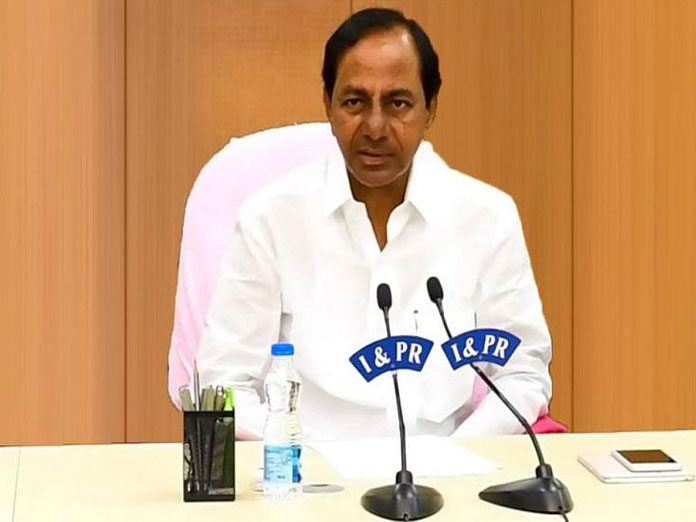 CM KCR to present budget today, set to cross Rs 2 lakh crore