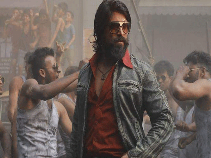 KGF To Have Re-Release in the USA