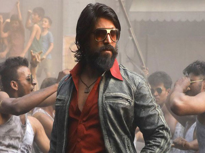 KGF Closing Box Office Collections Report