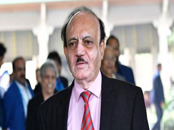 BCCI should donate at least Rs 5 crore for Pulwama martyrs families: Acting president Khanna to COA