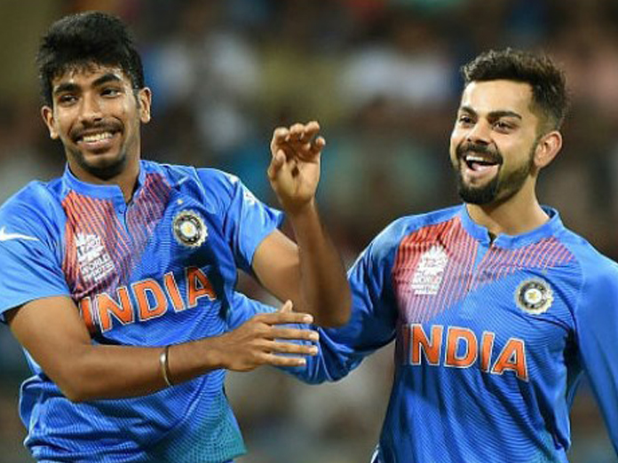 ICC ODI rankings: India at the second position; Virat Kohli, Jasprit Bumrah stay on top