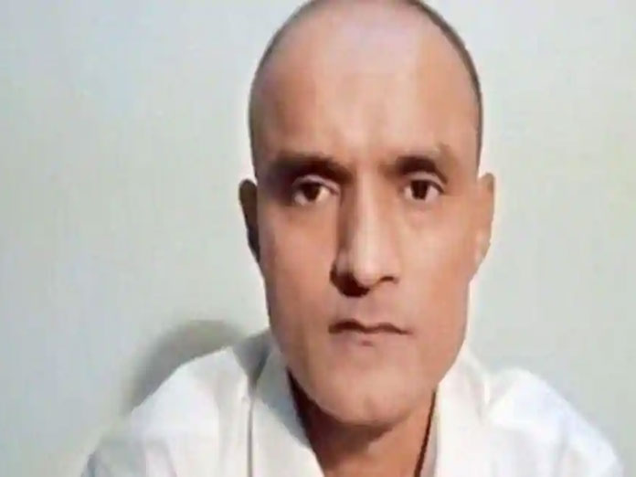 India, Pakistan to face off in ICJ over Kulbhushan Jadhav case