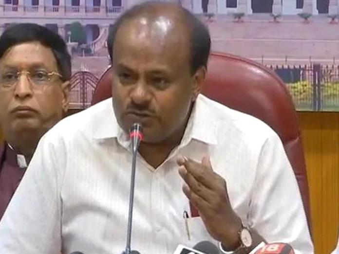 Beer To Be Costly, Excise Duty On Production Unit Doubled: HD Kumaraswamy