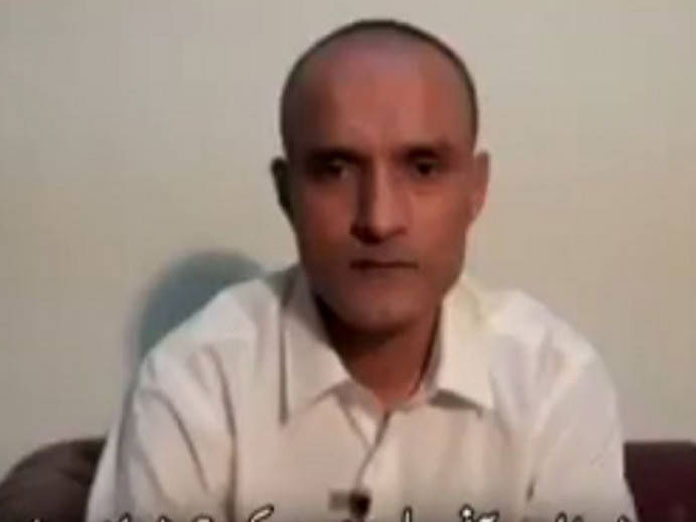ICJ to hold public hearings in Kulbhushan Jadhav case from Feb 18