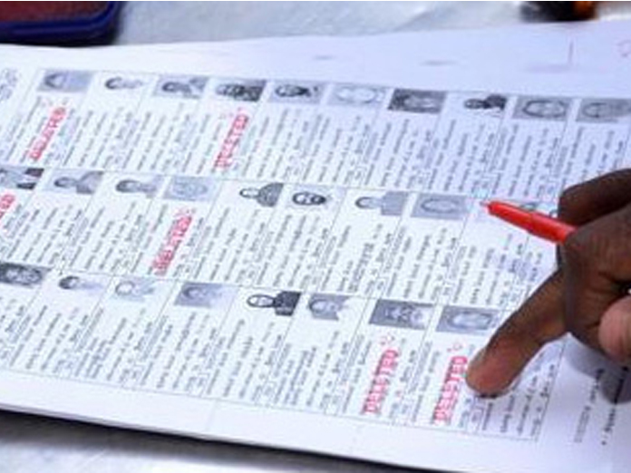 Telangana: Final voter list for parliament elections to be out on Feb 22