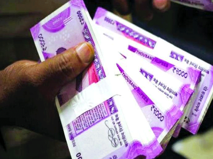 Budget 2019: 15.56 lakh loans sanctioned under Mudra scheme, says Goyal
